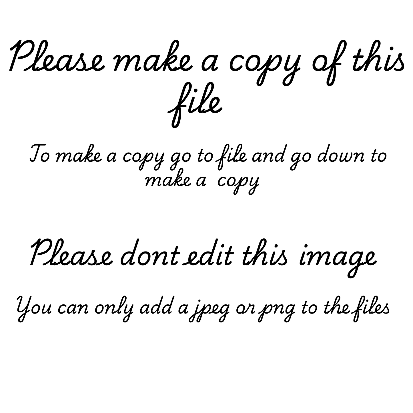 Canva template Heart and dog paw