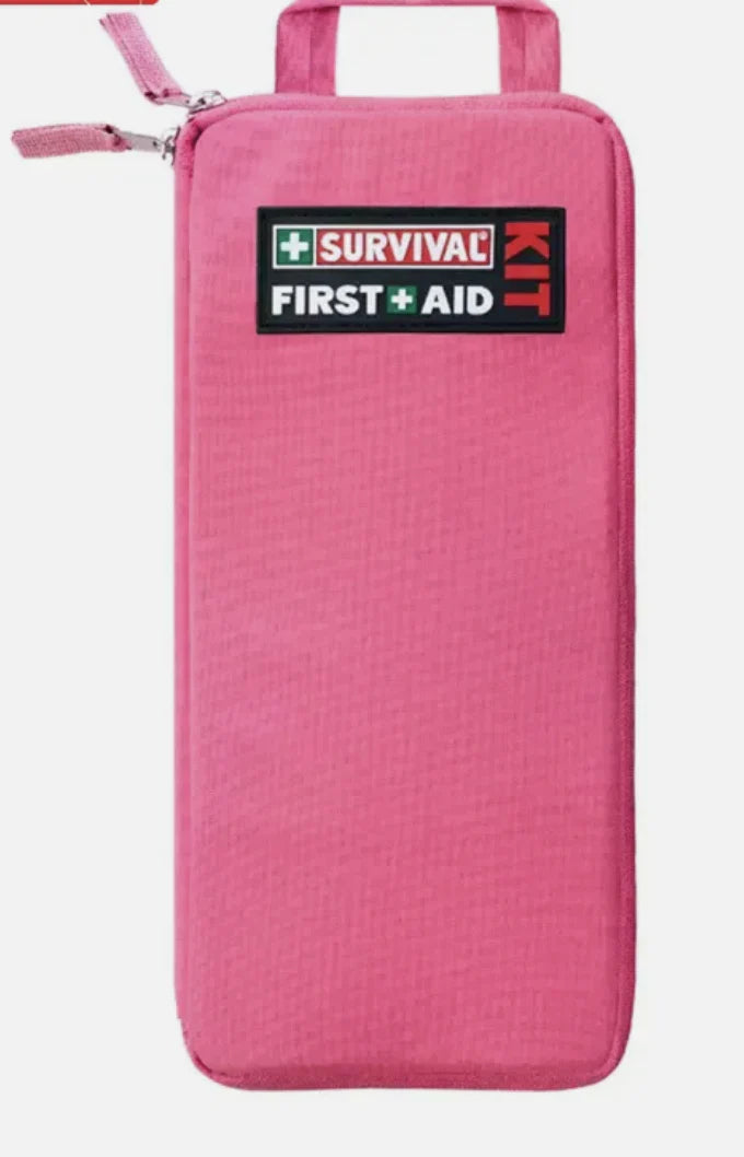 SURVIVAL SLIMLINE FIRST AID KIT
