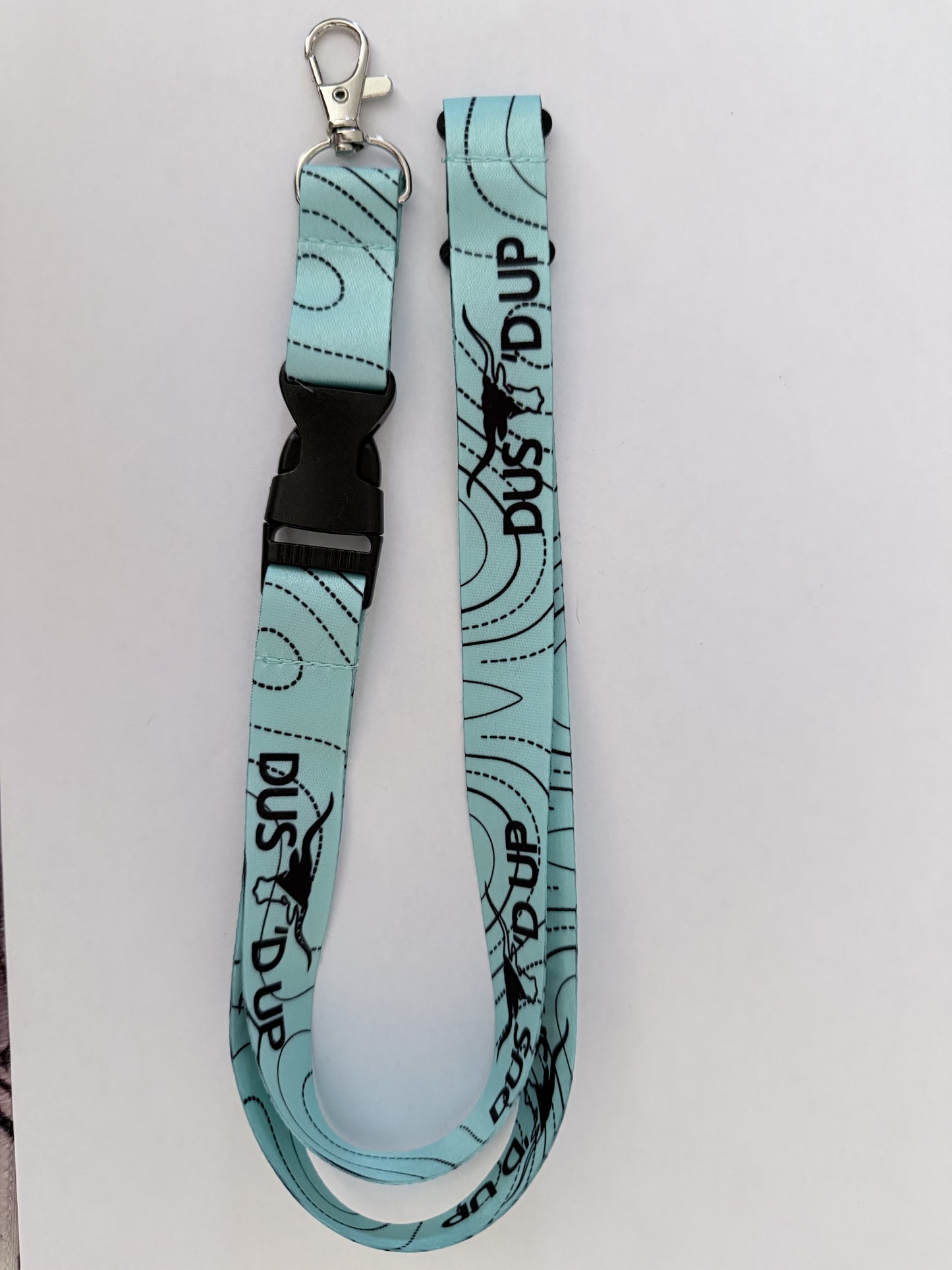 Lanyard