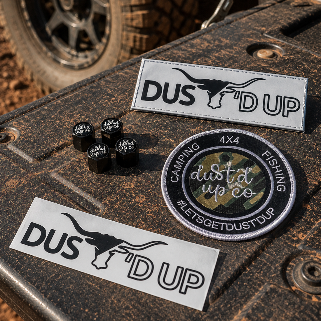 4WD Gift Ideas Australia | Gifts for 4WD Lovers