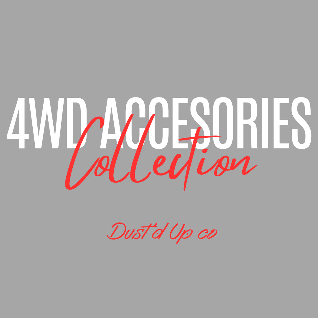 4WD Accessories
