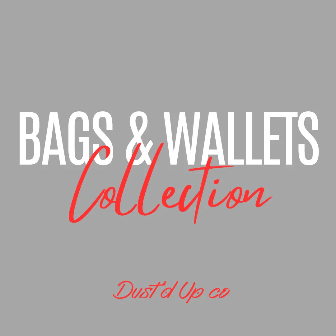 Bags and wallets