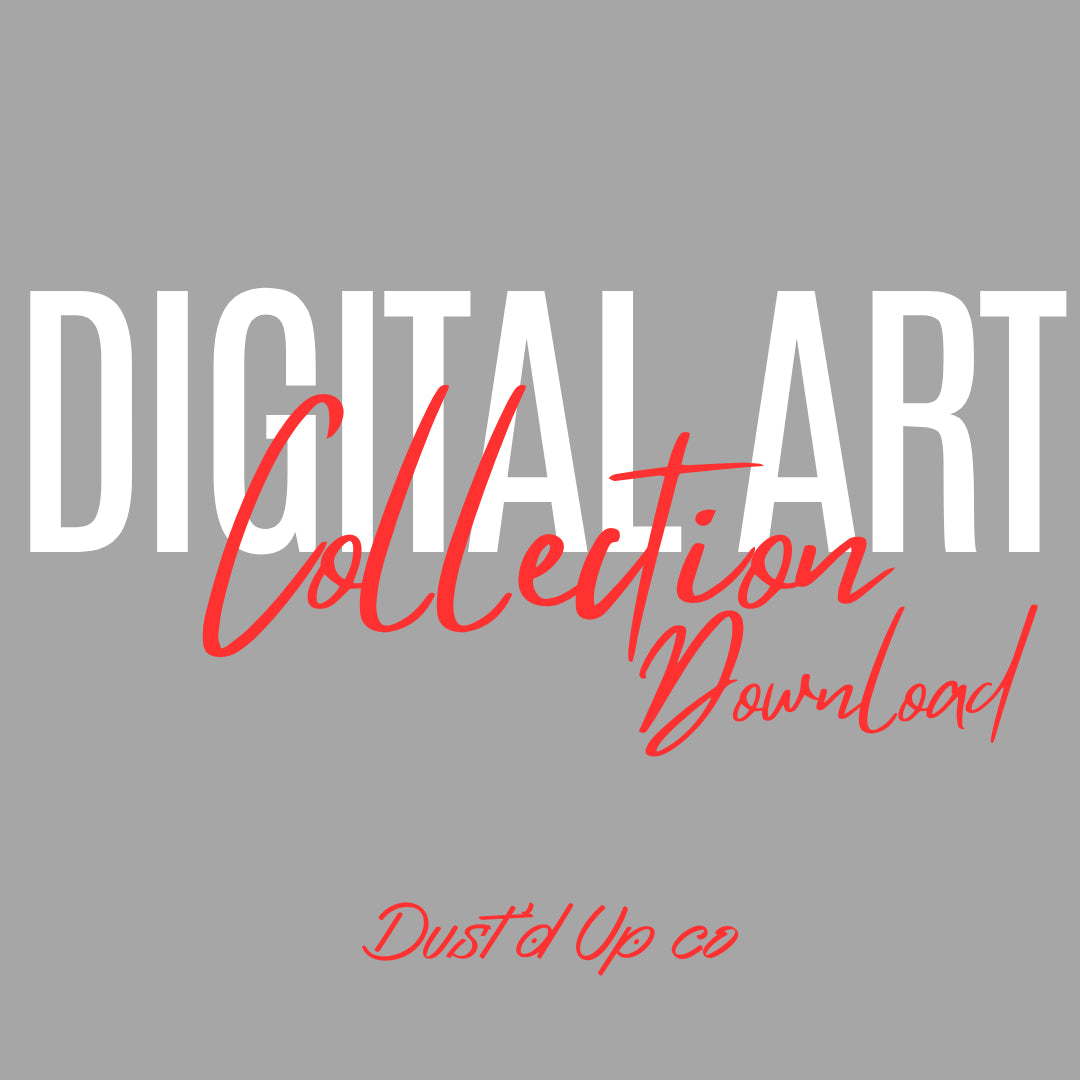 Digital Art Download