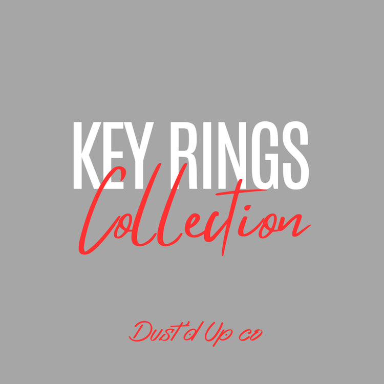 KEYRINGS