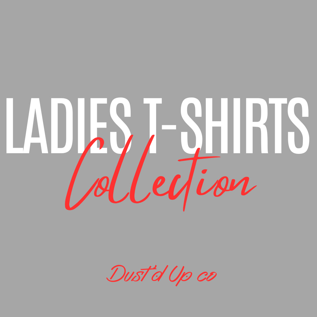 Ladies T-shirts