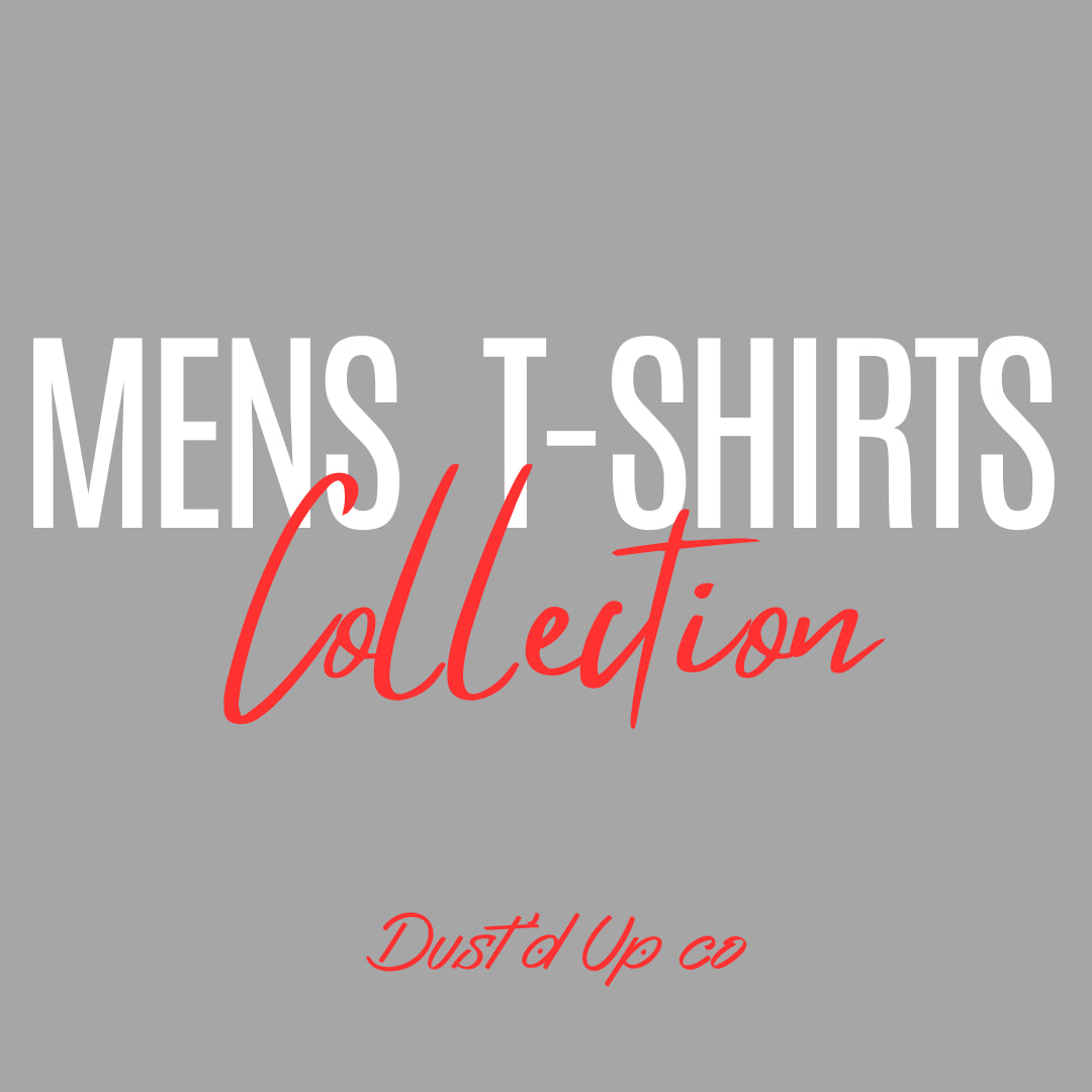 Mens T-shirts