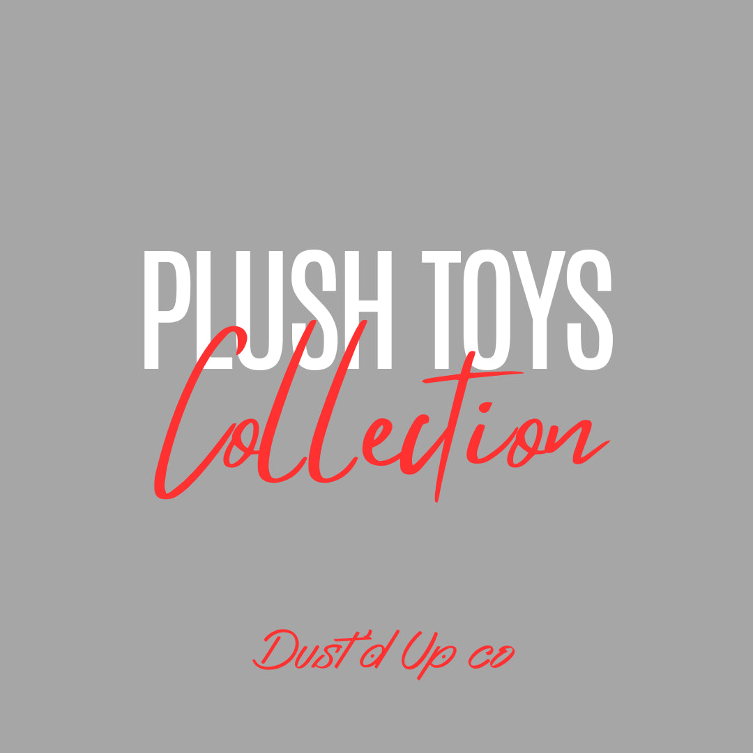 Plush Toys