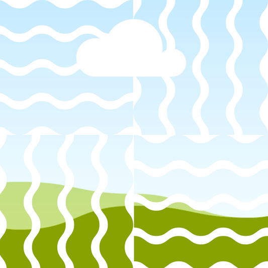 Canva template Lines editable in canva