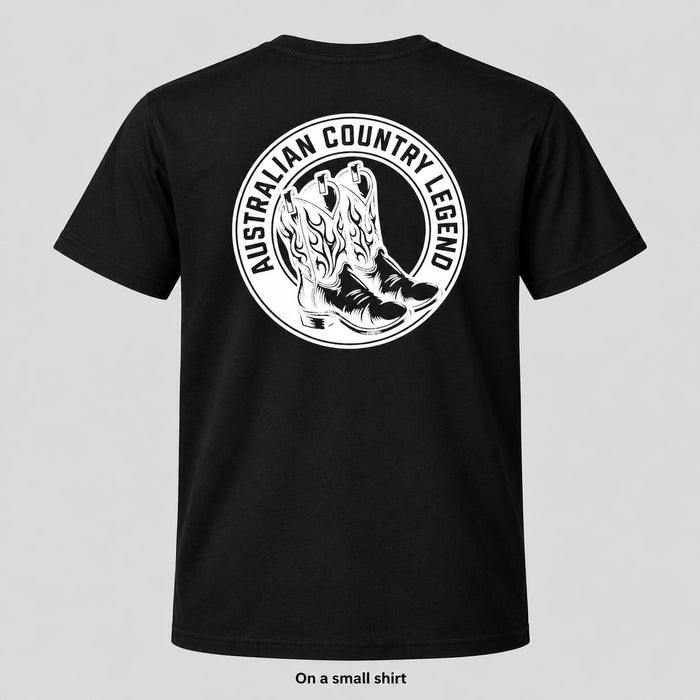 Country Legend Tee