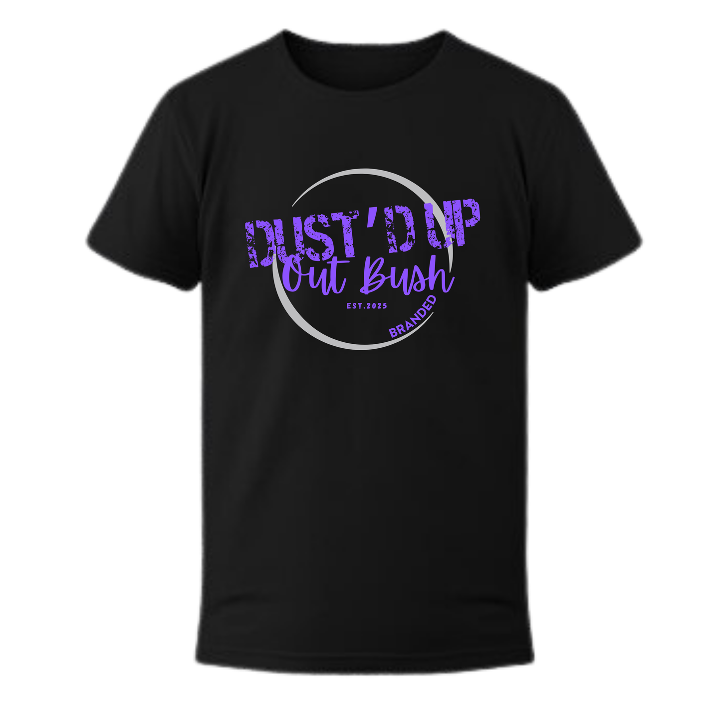 Dust'd Up Og Shirt