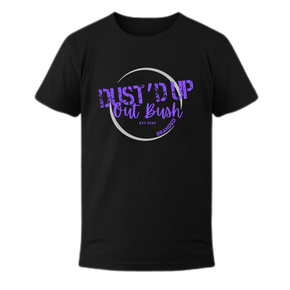 Dust'd Up Og Shirt