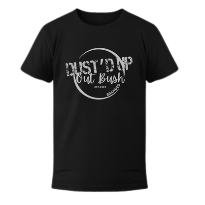 Dust'd Up Og Shirt