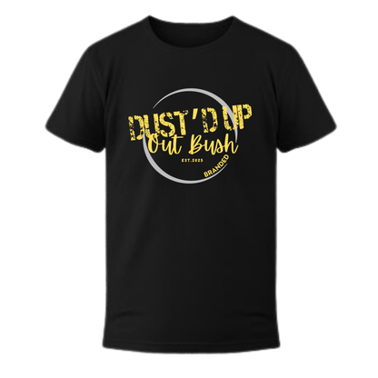Dust'd Up Og Shirt
