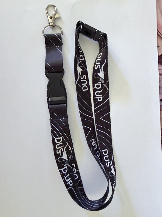 Lanyard