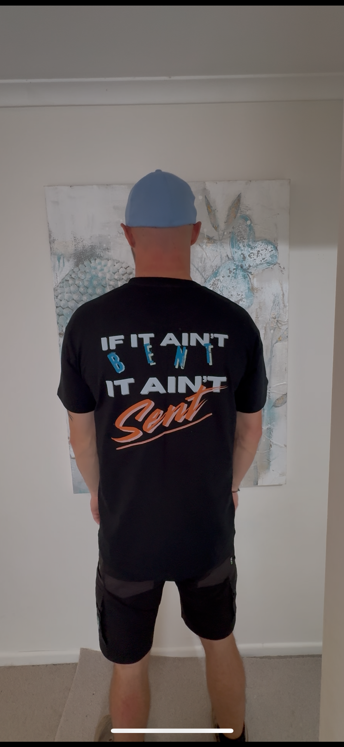 Papi's Adventure Shirts