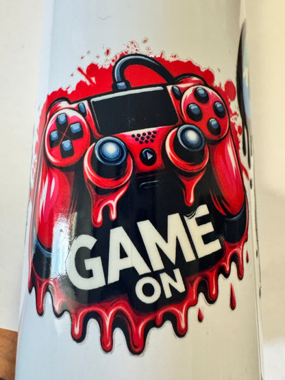 Stainless steel Drink Bottle 500ml