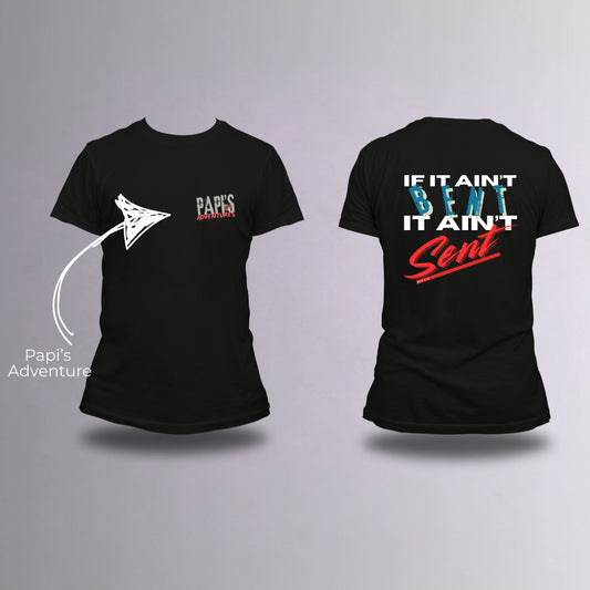Papi's Adventure Shirts