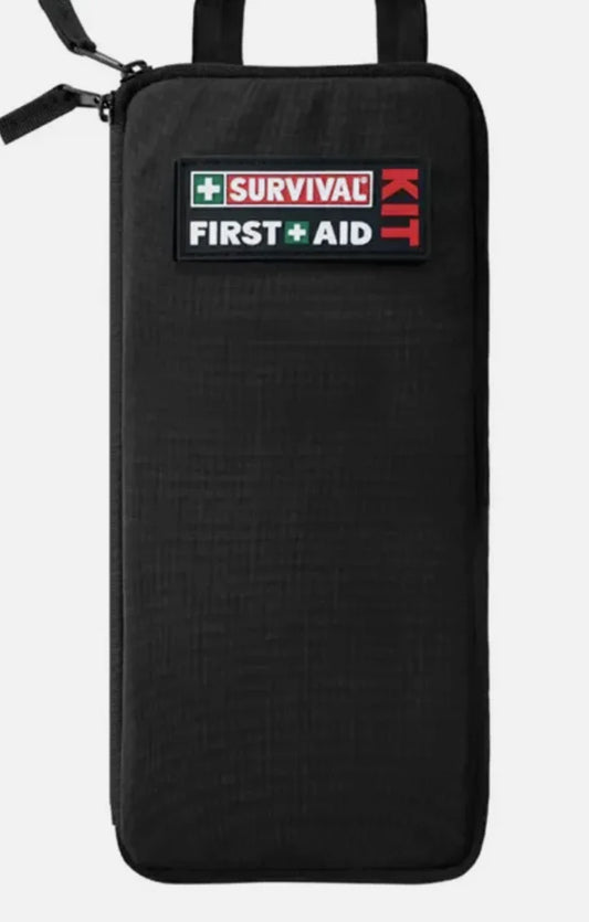SURVIVAL SLIMLINE FIRST AID KIT