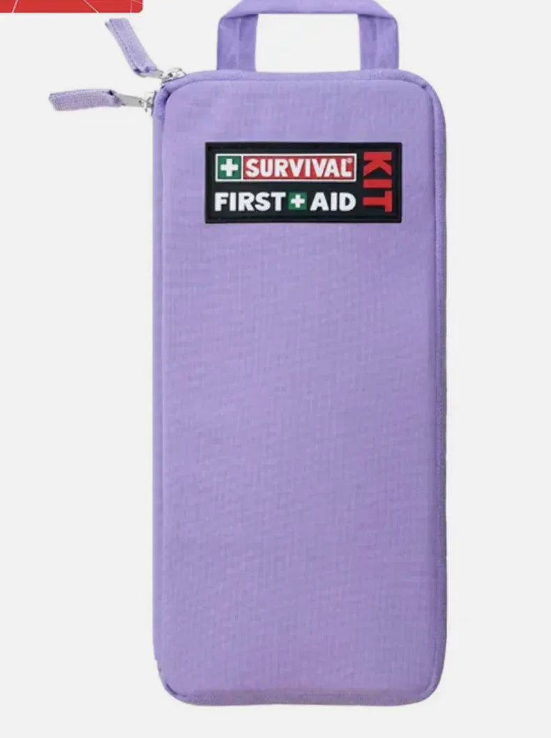 SURVIVAL SLIMLINE FIRST AID KIT