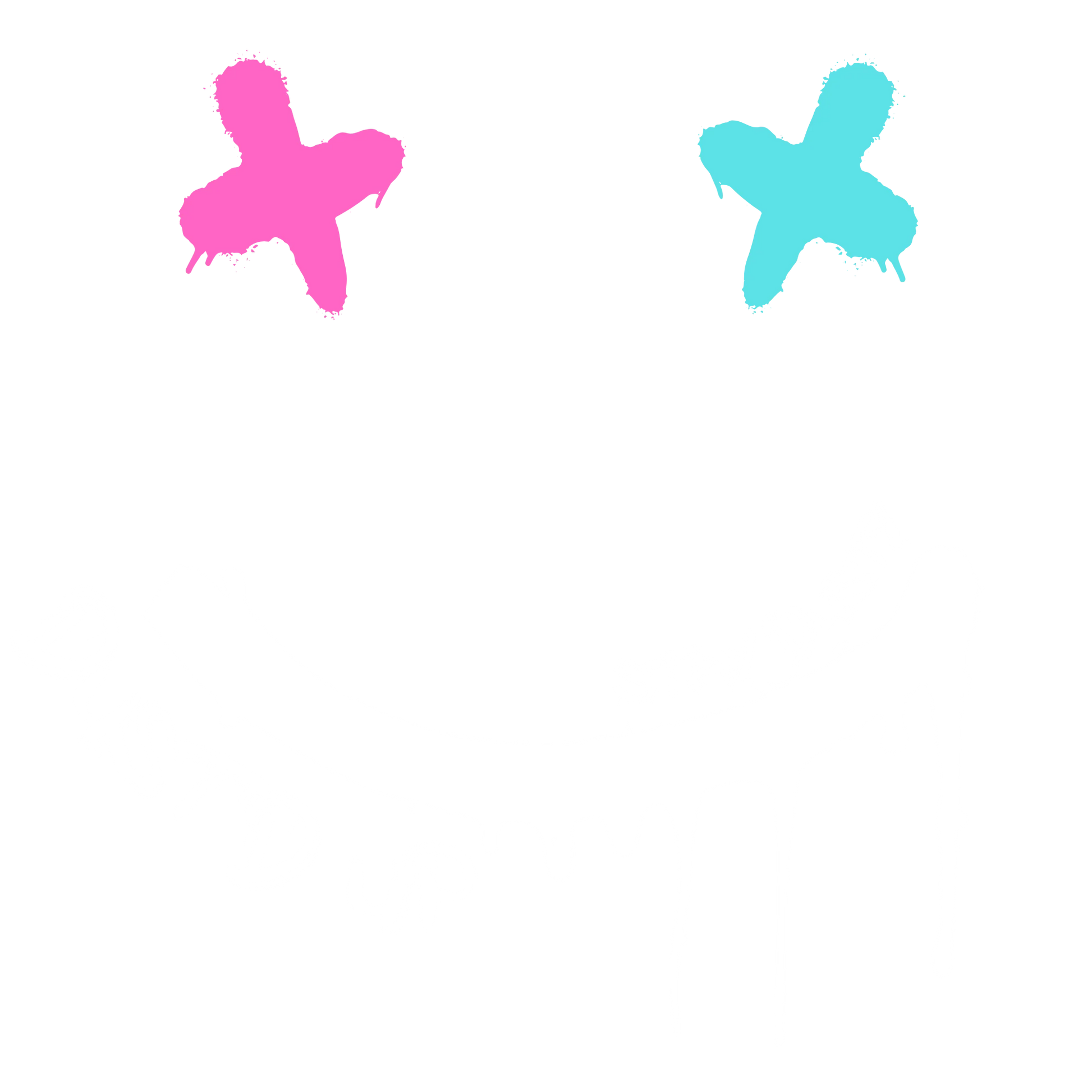 Dust'd up co smily face shirt