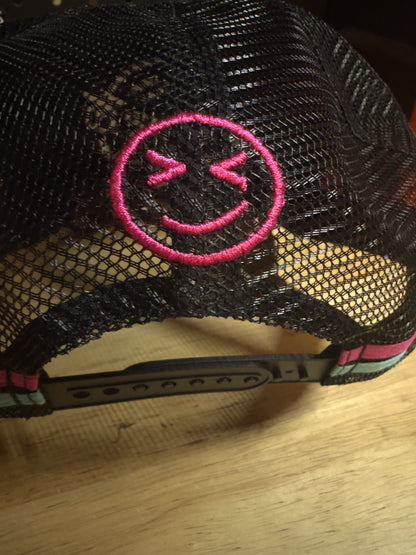 Dust'd Up Co Trucker Cap