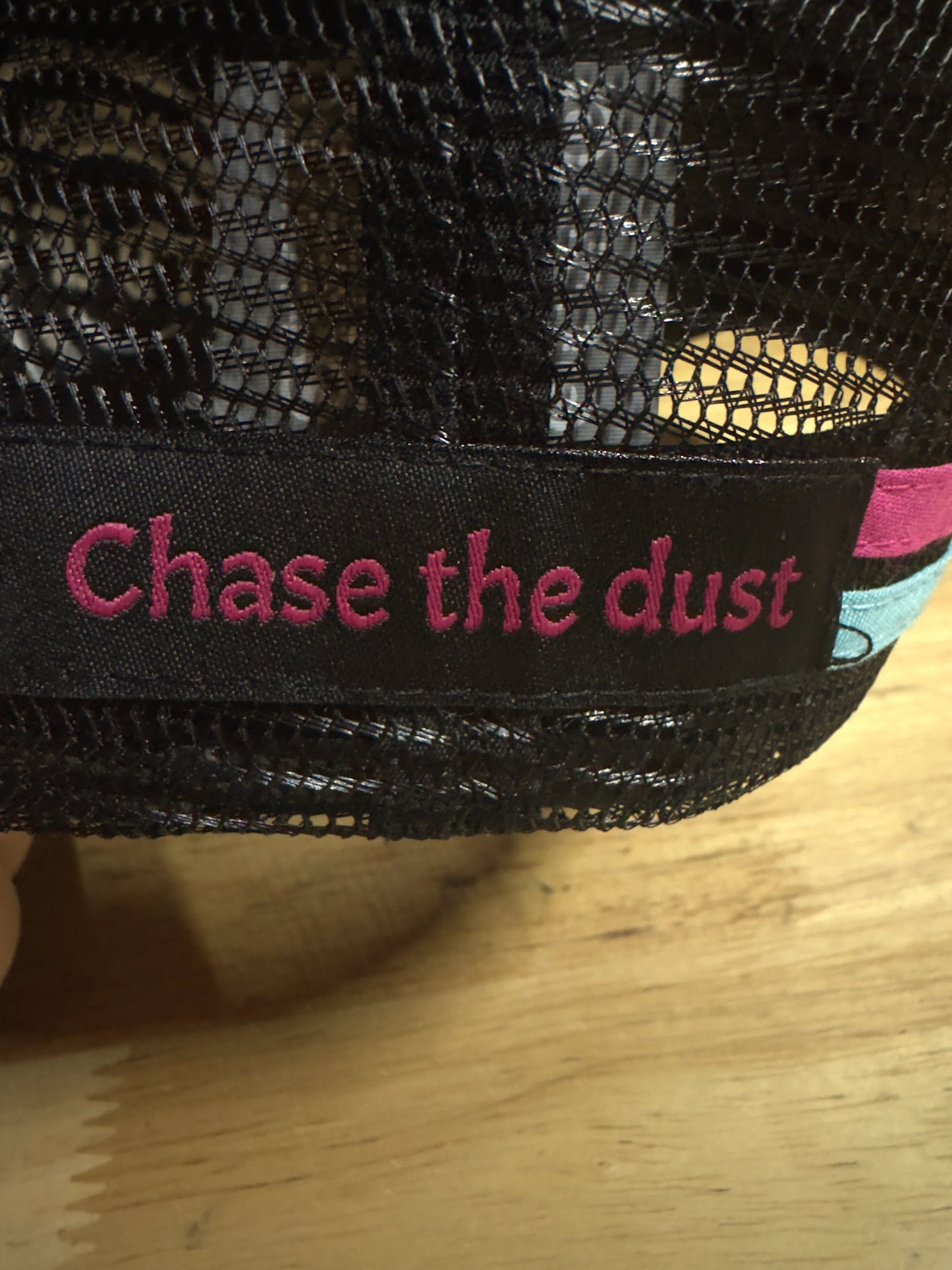 Dust'd Up Co Trucker Cap