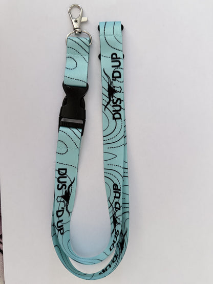 Lanyard