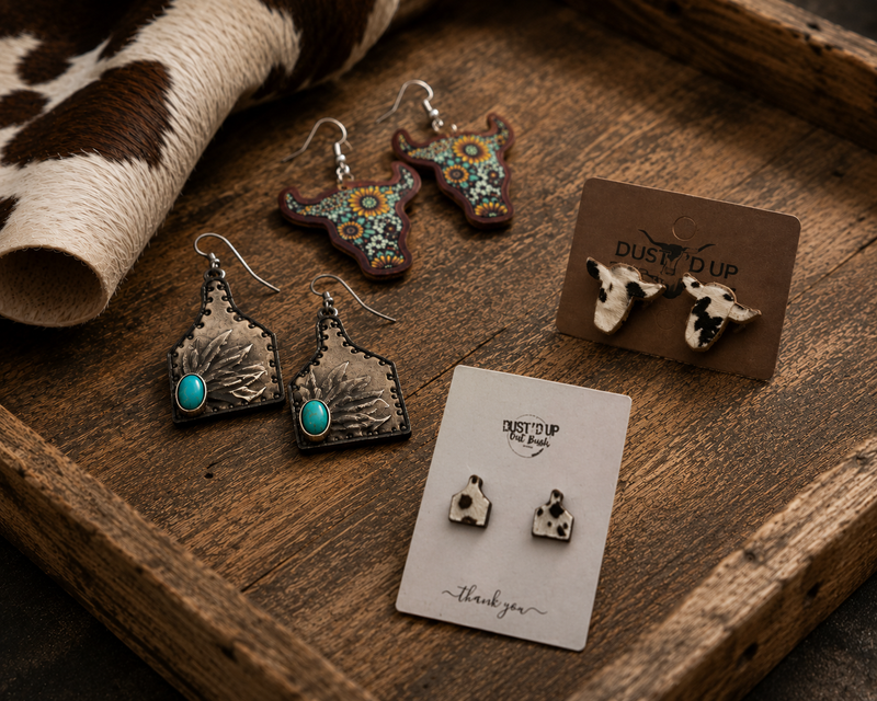 Jewellery