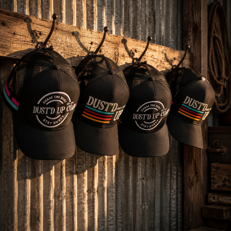 Hats