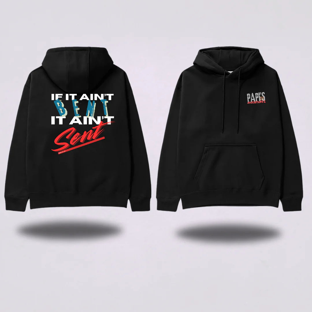 Papi's adventure jumper