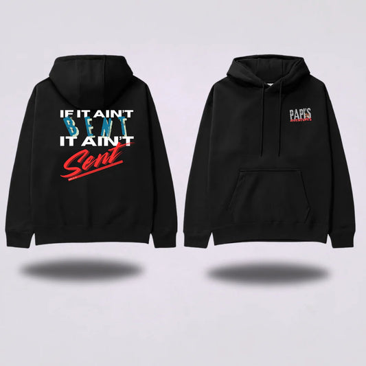 Papi's adventure jumper